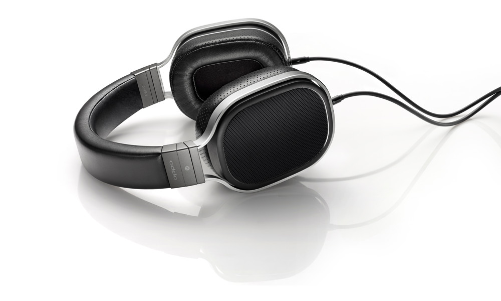 OPPO PM-2 - słuchawki planarne
